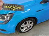  Renault  Megane Renault Mégane Van 1.5 dCi 110 FAP Expression 5d #33