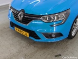  Renault  Megane Renault Mégane Van 1.5 dCi 110 FAP Expression 5d #46