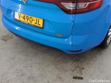  Renault  Megane Renault Mégane Van 1.5 dCi 110 FAP Expression 5d #58