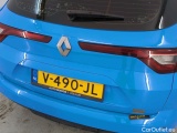  Renault  Megane Renault Mégane Van 1.5 dCi 110 FAP Expression 5d #60