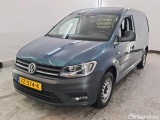  Volkswagen  Caddy Volkswagen  2.0 TDI 75 kW BMT Maxi 4d 