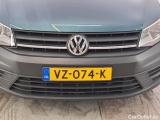  Volkswagen  Caddy Volkswagen  2.0 TDI 75 kW BMT Maxi 4d #5