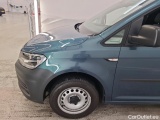  Volkswagen  Caddy Volkswagen  2.0 TDI 75 kW BMT Maxi 4d #14