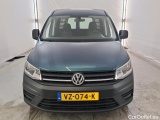  Volkswagen  Caddy Volkswagen  2.0 TDI 75 kW BMT Maxi 4d #21