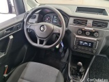  Volkswagen  Caddy Volkswagen  2.0 TDI 75 kW BMT Maxi 4d #20