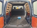  Volkswagen  Caddy Volkswagen  2.0 TDI 75 kW BMT Maxi 4d #24