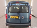  Volkswagen  Caddy Volkswagen  2.0 TDI 75 kW BMT Maxi 4d #29