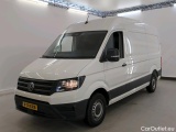  Volkswagen  Crafter Volkswagen  30 2.0TDI 103kW Trendline L3H3 FWD Automaat 4d 