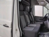  Volkswagen  Crafter Volkswagen  30 2.0TDI 103kW Trendline L3H3 FWD Automaat 4d #3