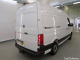  Volkswagen  Crafter Volkswagen  30 2.0TDI 103kW Trendline L3H3 FWD Automaat 4d #2
