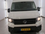  Volkswagen  Crafter Volkswagen  30 2.0TDI 103kW Trendline L3H3 FWD Automaat 4d #8
