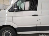  Volkswagen  Crafter Volkswagen  30 2.0TDI 103kW Trendline L3H3 FWD Automaat 4d #11