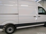  Volkswagen  Crafter Volkswagen  30 2.0TDI 103kW Trendline L3H3 FWD Automaat 4d #13
