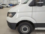  Volkswagen  Crafter Volkswagen  30 2.0TDI 103kW Trendline L3H3 FWD Automaat 4d #12