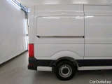  Volkswagen  Crafter Volkswagen  30 2.0TDI 103kW Trendline L3H3 FWD Automaat 4d #14