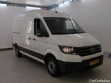  Volkswagen  Crafter Volkswagen  30 2.0TDI 103kW Trendline L3H3 FWD Automaat 4d #15