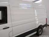  Volkswagen  Crafter Volkswagen  30 2.0TDI 103kW Trendline L3H3 FWD Automaat 4d #16