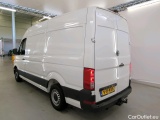  Volkswagen  Crafter Volkswagen  30 2.0TDI 103kW Trendline L3H3 FWD Automaat 4d #24