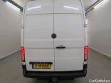  Volkswagen  Crafter Volkswagen  30 2.0TDI 103kW Trendline L3H3 FWD Automaat 4d #25