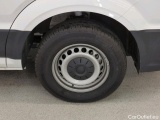  Volkswagen  Crafter Volkswagen  30 2.0TDI 103kW Trendline L3H3 FWD Automaat 4d #27