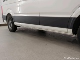  Volkswagen  Crafter Volkswagen  30 2.0TDI 103kW Trendline L3H3 FWD Automaat 4d #31
