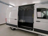 Volkswagen  Crafter Volkswagen  30 2.0TDI 103kW Trendline L3H3 FWD Automaat 4d #32