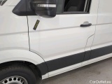  Volkswagen  Crafter Volkswagen  30 2.0TDI 103kW Trendline L3H3 FWD Automaat 4d #34