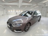  Audi  A4 AUDI  AVANT / 2019 / 5P / STATION WAGON 2.0 40 TDI BUSIN ADVAN. S TRONIC 