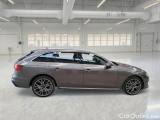  Audi  A4 AUDI  AVANT / 2019 / 5P / STATION WAGON 2.0 40 TDI BUSIN ADVAN. S TRONIC #7