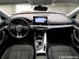  Audi  A4 AUDI  AVANT / 2019 / 5P / STATION WAGON 2.0 40 TDI BUSIN ADVAN. S TRONIC #3