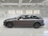  Audi  A4 AUDI  AVANT / 2019 / 5P / STATION WAGON 2.0 40 TDI BUSIN ADVAN. S TRONIC #8