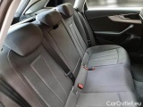  Audi  A4 AUDI  AVANT / 2019 / 5P / STATION WAGON 2.0 40 TDI BUSIN ADVAN. S TRONIC #15