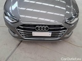  Audi  A4 AUDI  AVANT / 2019 / 5P / STATION WAGON 2.0 40 TDI BUSIN ADVAN. S TRONIC #35