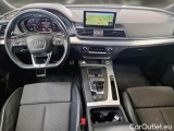  Audi  Q5 AUDI  / 2016 / 5P / SUV 40 TDI S LINE PLUS QUATTRO S TRONIC #3