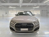  Audi  Q5 AUDI  / 2016 / 5P / SUV 40 TDI S LINE PLUS QUATTRO S TRONIC #6