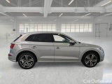  Audi  Q5 AUDI  / 2016 / 5P / SUV 40 TDI S LINE PLUS QUATTRO S TRONIC #7