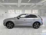  Audi  Q5 AUDI  / 2016 / 5P / SUV 40 TDI S LINE PLUS QUATTRO S TRONIC #8
