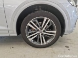  Audi  Q5 AUDI  / 2016 / 5P / SUV 40 TDI S LINE PLUS QUATTRO S TRONIC #17