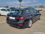  Bmw  Serie 3 BMW  / 2018 / 5P / STATION WAGON 320D 48V BUSINESS ADV. TOURING AUTO #2
