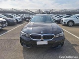  Bmw  Serie 3 BMW  / 2018 / 5P / STATION WAGON 320D 48V BUSINESS ADV. TOURING AUTO #6