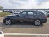  Bmw  Serie 3 BMW  / 2018 / 5P / STATION WAGON 320D 48V BUSINESS ADV. TOURING AUTO #8