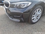 Bmw  Serie 3 BMW  / 2018 / 5P / STATION WAGON 320D 48V BUSINESS ADV. TOURING AUTO #22