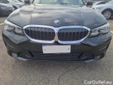  Bmw  Serie 3 BMW  / 2018 / 5P / STATION WAGON 320D 48V BUSINESS ADV. TOURING AUTO #25