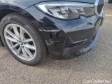  Bmw  Serie 3 BMW  / 2018 / 5P / STATION WAGON 320D 48V BUSINESS ADV. TOURING AUTO #28