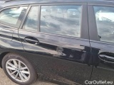  Bmw  Serie 3 BMW  / 2018 / 5P / STATION WAGON 320D 48V BUSINESS ADV. TOURING AUTO #35