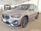  Bmw  X1 BMW  / 2019 / 5P / SUV SDRIVE 18D XLINE PLUS AUTOMATICO 