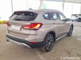  Bmw  X1 BMW  / 2019 / 5P / SUV SDRIVE 18D XLINE PLUS AUTOMATICO #2