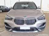  Bmw  X1 BMW  / 2019 / 5P / SUV SDRIVE 18D XLINE PLUS AUTOMATICO #6