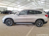  Bmw  X1 BMW  / 2019 / 5P / SUV SDRIVE 18D XLINE PLUS AUTOMATICO #8