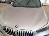  Bmw  X1 BMW  / 2019 / 5P / SUV SDRIVE 18D XLINE PLUS AUTOMATICO #27